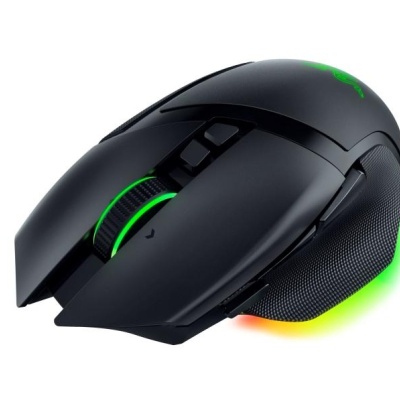 Mouse Razer cu fir Razer Basilisk V3 PRO, butoane programabile 10+1 - Img 4