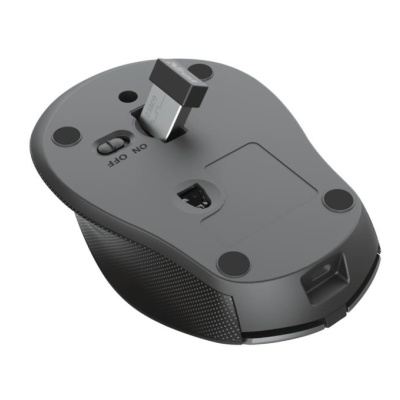 Mouse Trust Zaya, Wireless, negru - Img 8
