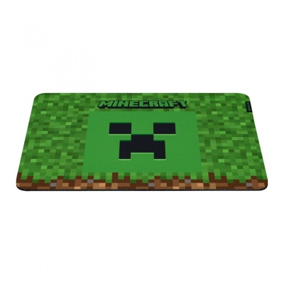 Mousepad Razer Gigantus V2 Medium - Minecraft Edition, dimensiuni 360 x 275 x 3mm - Img 3