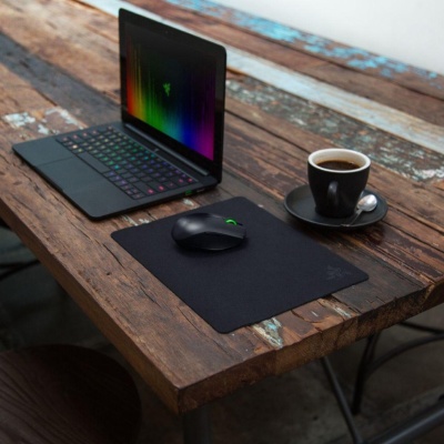 Mousepad Razer GOLIATHUS Mobile Stealth Edition, negru - Img 2