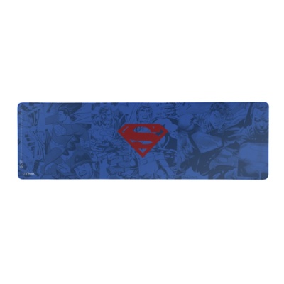 Mousepad Trust GXT 759SM XXL, suprafata moale, dimensiuni : 930 x 300 x 3 mm, albastru