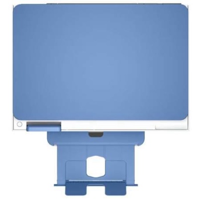 Multifunctional inkjet color HP Envy Photo 7231 All-in-One Printer, Format A4, Inkjet, Functii:Imprimare, scanare, copiere, Viteza printare: 22ppm mono, 20ppm color,Duplex, Volum lunar recomandat: 300-400 pagini, max. 1000 pagini,Rezolutie: 4800 x 1200 - Img 2