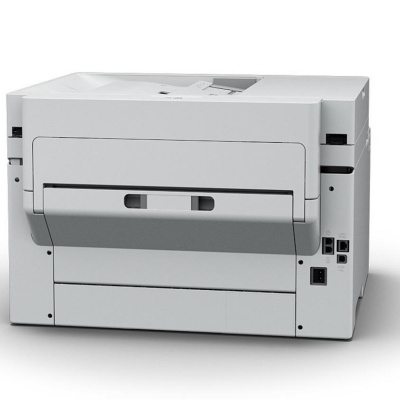 Multifunctional inkjet EPSON EcoTank Pro L15180, CISS, format A3, Color, Duplex, USB + LAN + Wi-Fi - Img 3