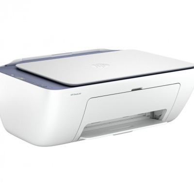 Multifunctional inkjet HP DeskJet 2922, format A4, Color, USB + WIFI - Img 4