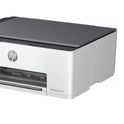 Multifunctional inkjet HP Smart Tank 580 All-in-One, format A4, Color, Duplex, Wi-Fi - Img 4