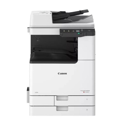 Multifunctional laser Canon imageFORCE 4030, format A3, Monocrom, Duplex, USB + LAN + Wi-Fi