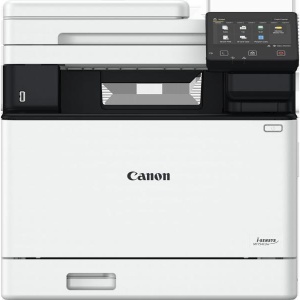 Multifunctional laser color Canon MF754CDW, dimensiune A4(Printare ,Copiere, Scanare, Fax), viteza max 33ppm alb-negru si color,rezolutie max1200x1200dpi, memorie 1 GB RAM,alimentare hartie 250 coli+50 coli multi-purpose+50 coli ADF, limbaj de - Img 5