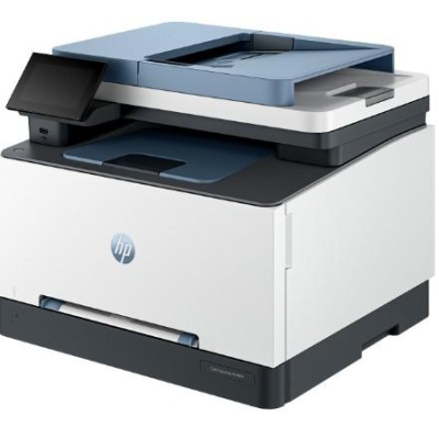Multifunctional laser HP Color LaserJet Pro MFP 3302sdw, format A4, Color, Duplex, USB + LAN + Wi-Fi - Img 5