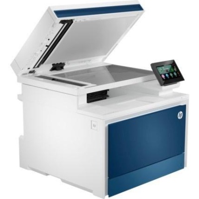 Multifunctional laser HP Color LaserJet Pro MFP 4302fdn, format A4, Color, Duplex, USB + LAN - Img 4