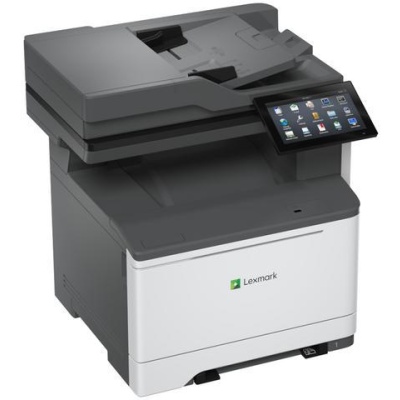 Multifunctional laser Lexmark CX635adwe, format A4, Color, USB/LAN/Wi-Fi - Img 4