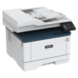 Multifunctional laser mono Xerox Workcentre B315V_DNI, (Tiparire, Copiere, Scanare, Fax),Dimensiune: A4, Viteza: 42 ppm, Duplex, Rezolutie: 600X600 dpi, Procesor: 1 Ghz, Memorie: 512mb, Alimentare cu hartie standard: 250 coli, DADF, Limbaje de imprimare: - Img 5