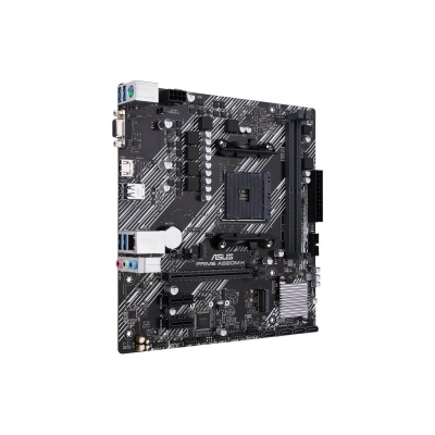 Placa de bază ASUS PRIME A520M-K AM4 - Img 7