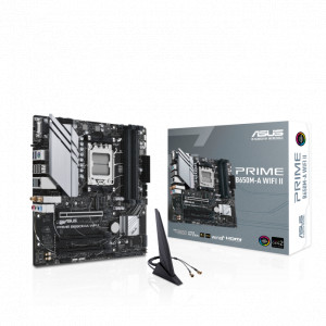 Placa de baza Asus PRIME B650M-A AM5 DDR5 WIFI