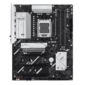 Placa de Baza ASUS PRIME B850 PLUS WIFI AM5, 4x DDR5, 1x DP 1x HDMI, 1x PCIE 5.0 x16 2x PCIE 4.0 x16 2x PCIE 3.0 x16, 3x M.2, 4x SATA 6GB/s, ATX
