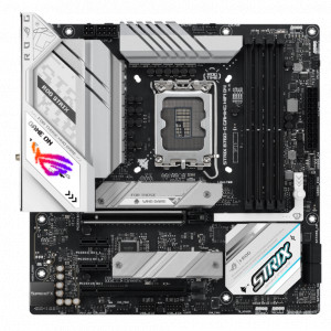 Placa de baza ASUS ROG STRIX B760-G DDR4 WIFI LGA1700