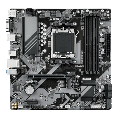 Placa de bază Gigabyte A620M DS3H AM5 - Img 5