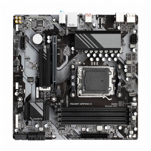 Placa de baza Gigabyte A620M GAMING X AX AM5 - Img 5