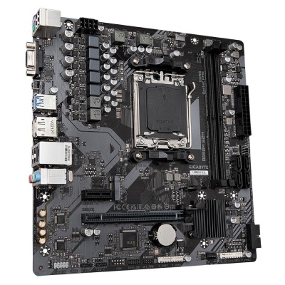 Placa de bază Gigabyte B650M S2H AM5 - Img 5