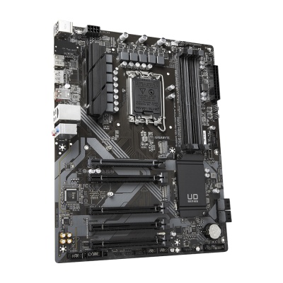 Placa de baza Gigabyte B760 DS3H, LGA 1700, DDR4, ATX - Img 3