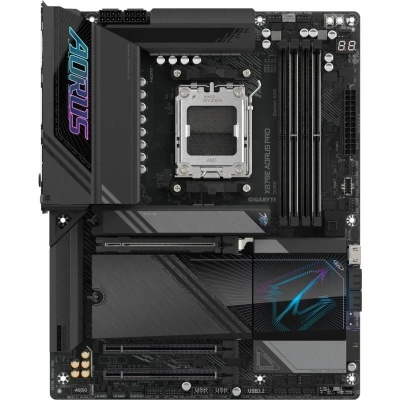 Placa de bază Gigabyte X870 AORUS PRO AM5 - Img 2