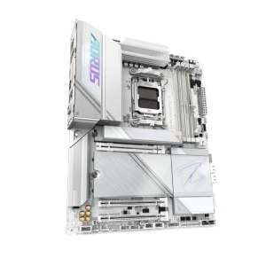 Placa de Baza GIGABYTE X870E AORUS PRO ICE AM5 - Img 9