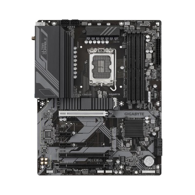 Placa de bază Gigabyte Z790 D AX LGA1700 - Img 7