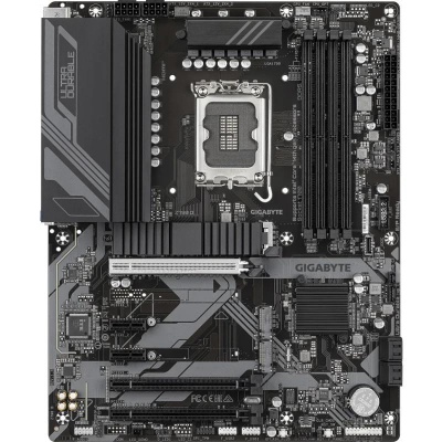 Placa de baza GIGABYTE Z790 D LGA1700, 4x DDR5, 1x HDMI 1x DP, 3x PCIE x16 2x PCIE x1, 3x M.2, 4x SATA 6GB/s, ATX - Img 2