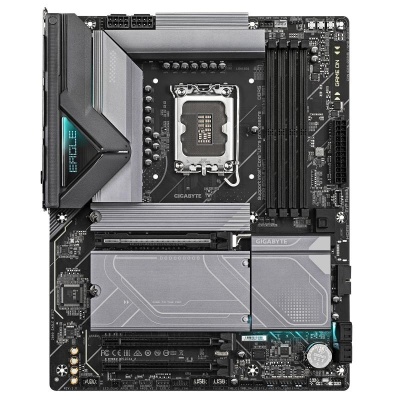Placa de bază Gigabyte Z890 EAGLE WIFI7 LGA1851 - Img 7