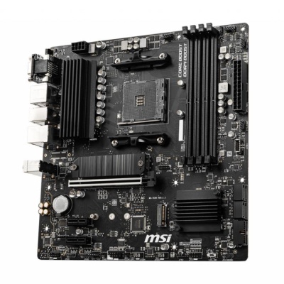 Placa de Baza MSI B550M PRO-VDH AM4 - Img 8
