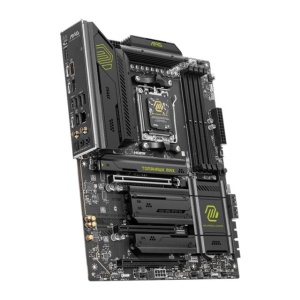 Placa de Baza MSI MAG B850 TOMAHAWK MAX WIFI AM5, 4x DDR5, 1x HDMI, 3x PCIE x16, 4x M.2, 4x SATA 6GB/s, ATX - Img 4