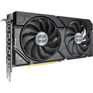 Placa video ASUS GeForce RTX 4060 DUAL EVO OC 8GB GDDR6 128-bit DLSS 3.0 - Img 5