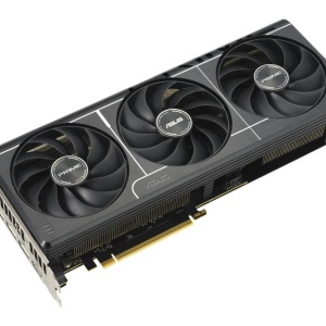 Placa Video ASUS PRIME GEFORCE RTX 5070 OC 12GB GDDR7 192 bit, PCIE 5.0, 1x HDMI 3x DP - Img 5