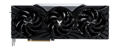 Placa Video GAINWARD GEFORCE RTX 5080 PHOENIX V1 16 GB GDDR7 256 bit, PCIE 5.0, 3x DP 1x HDMI