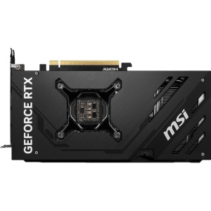 Placa video GeForce RTX 4070 VENTUS 2X E1 12G OC - Img 4