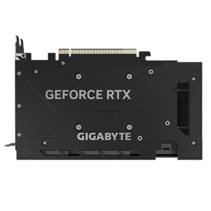Placa Video GIGABYTE GEFORCE RTX 4060 TI WINDFORCE OC 16G 128 bit GDDR6 PCIE 4.0, 2x DP 2x HDMI - Img 7