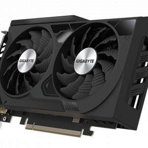 Placa Video GIGABYTE GEFORCE RTX 4060 WINDFORCE 8G GDDR6 128 bit PCIE 4.0, 2x DP 2x HDMI - Img 3