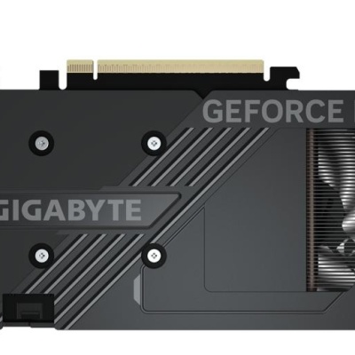 Placa Video GIGABYTE GEFORCE RTX 5050 WINDFORCE OC 8GB GDDR6 128 bit, PCIE 5.0, 2x DP 2x HDMI - Img 7