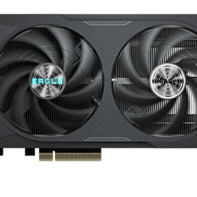 Placa Video GIGABYTE GEFORCE RTX 5060 EAGLE OC 8GB GDDR7 128 bit, PCIE 5.0, 3x DP 1x HDMI - Img 3