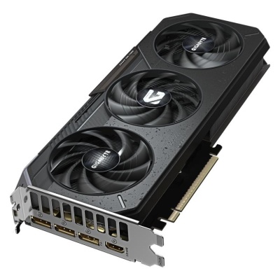 Placa Video GIGABYTE GEFORCE RTX 5060 GAMING OC 8GB GDDR7 128 bit, PCIE 5.0, 3x DP 1x HDMI - Img 5