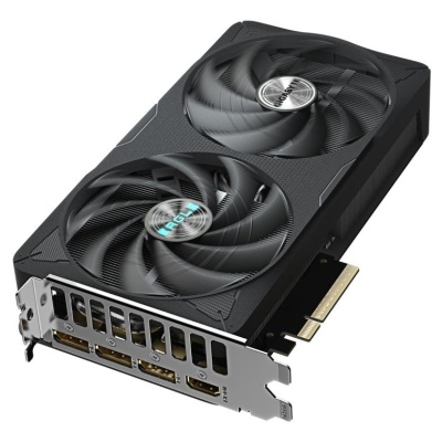 Placa Video GIGABYTE GEFORCE RTX 5060 TI EAGLE OC 8GB GDDR7 128 bit, PCIE 5.0, 1x HDMI 3x DP - Img 5