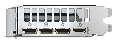 Placa Video GIGABYTE GEFORCE RTX 5060 TI EAGLE OC ICE 8GB GDDR7 128 bit, PCIE 5.0, 1x HDMI 3x DP - Img 9