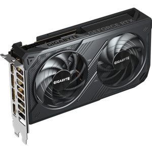 Placa Video GIGABYTE GEFORCE RTX 5060 WINDFORCE OC 8GB GDDR7 128 bit, PCIE 5.0, 3x DP 1x HDMI - Img 6