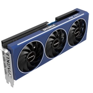 Placa Video INTEL SPARKLE ARC A770 TITAN OC Edition 16GB GDDR6 256-bit - Img 11