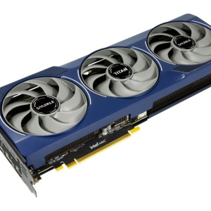 Placa Video INTEL SPARKLE Arc B580 TITAN OC, 12GB GDDR6 192 bit - Img 11