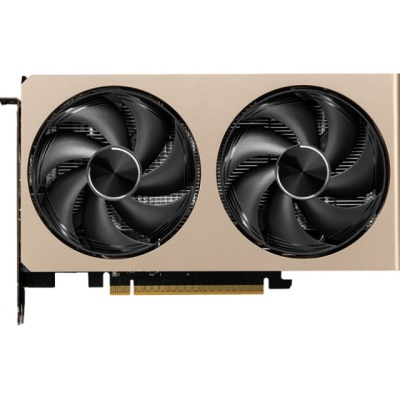 Placa video MSI GeForce RTX 5060 8G INSPIRE 2X OC