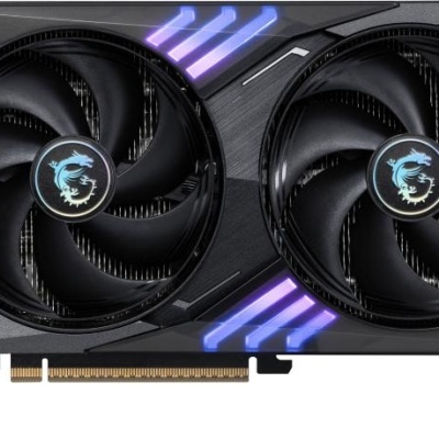 Placa Video MSI GEFORCE RTX 5060 TI GAMING OC 16GB GDDR7 128 bit, PCIE 5.0, 3xDP 1x HDMI - Img 3