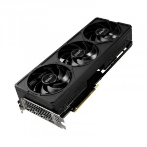 Placa Video Palit GeForce RTX™ 4070 Ti SUPER JetStream OC 16GB GDDR6X 256 bit, PCIE 4.0, 1x HDMI 3x DP - Img 2
