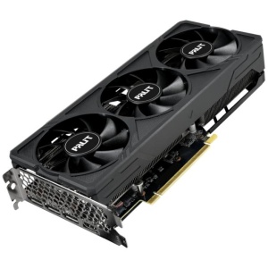 Placa Video PALIT GEFORCE RTX 4060 TI JETSTREAM 16GB GDDR6 128 bit PCIE 4.0, 3x DP 1x HDMI - Img 8