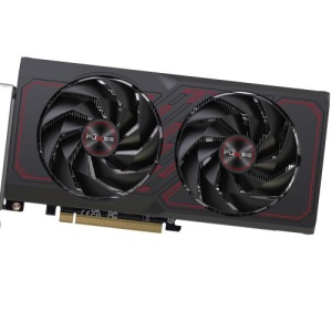 Placa Video SAPPHIRE PULSE AMD RADEON RX7600 XT 16GB GDDR6 128 bit, 2x HDMI 2x DP - Img 4