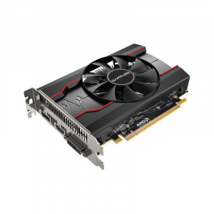 Placa video Sapphire Radeon RX 550 PULSE, 4GB GDDR5, 128-bit